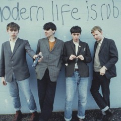 Advert (Guitar and bass cover)