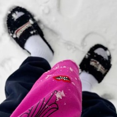 colliding (freestyle)