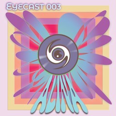 Alina - EyeCast 003