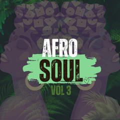 Afro Soul Vol 3