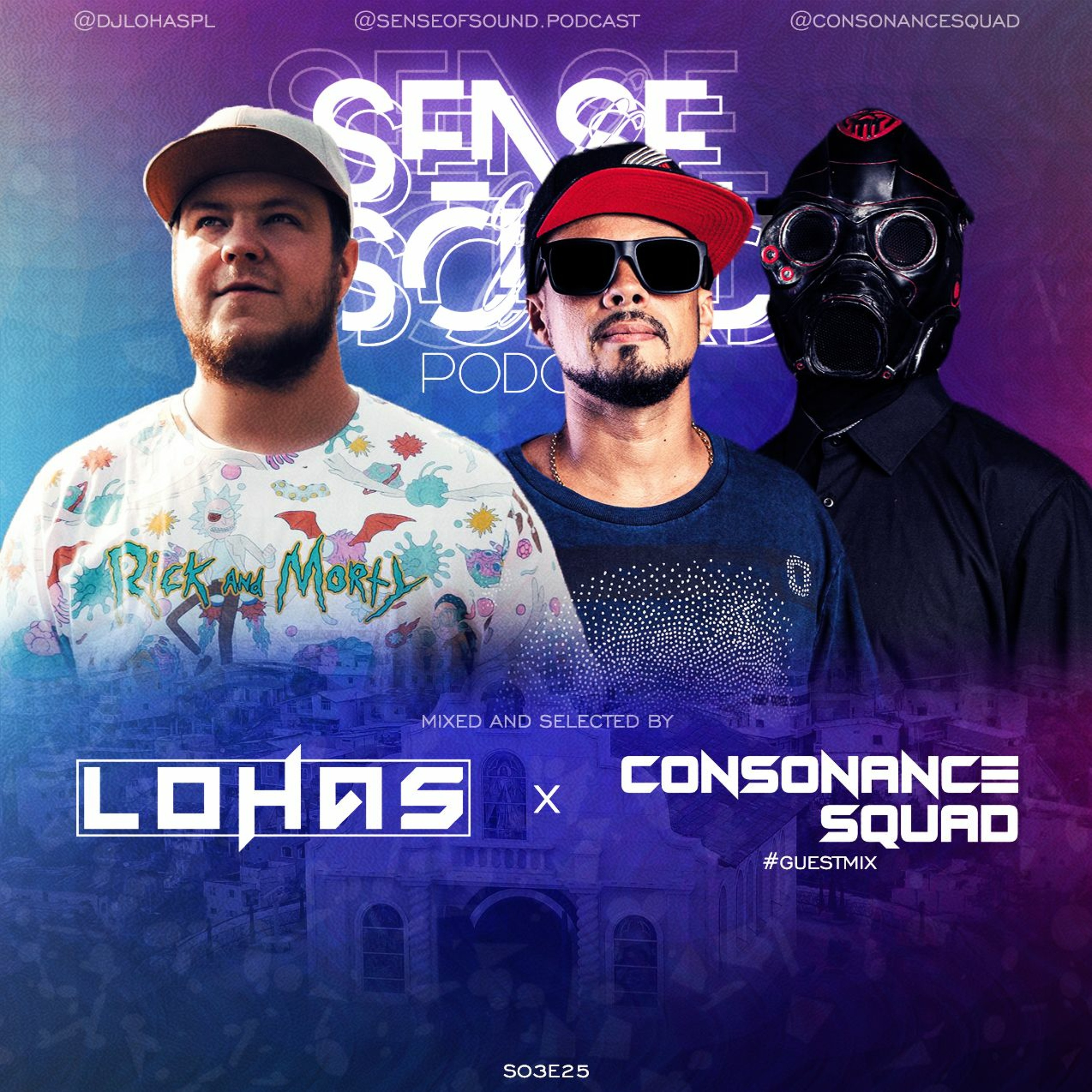 LohaS