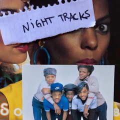 Night Tracks