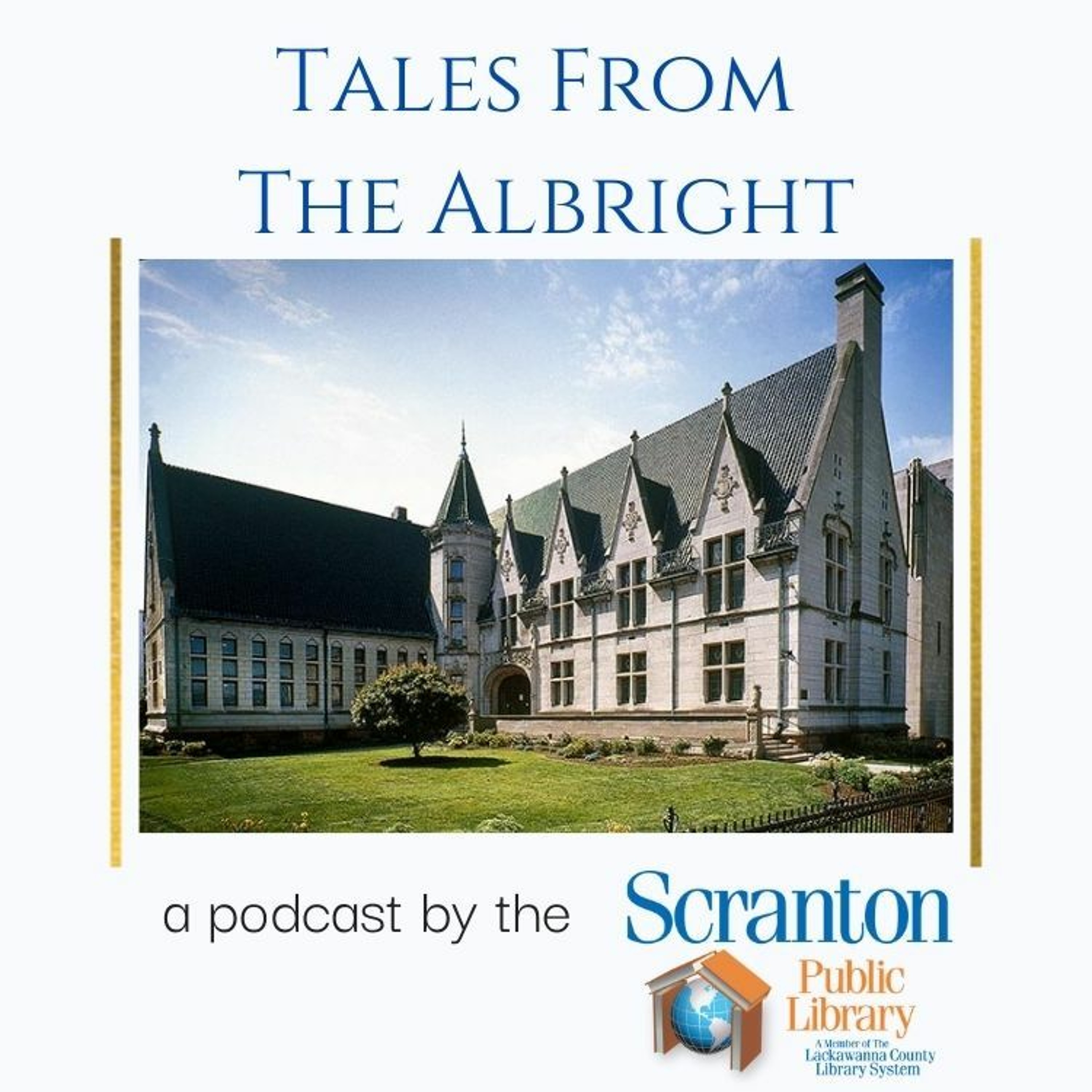 Tales from the Albright
