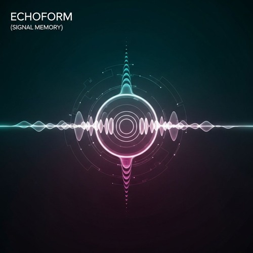 Echoform (Signal Memory)