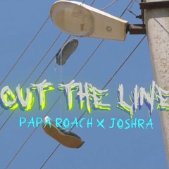 CUT THE LINE | (~GENRE~BENDING REMIX~) | PAPA ROACH x JOSHRA