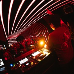 Abdé @ D-Edge, Nature RCD Showcase