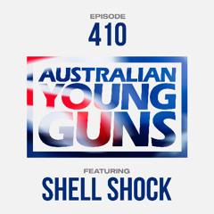 Australian Young Guns | Episode 410 | Shell Shock