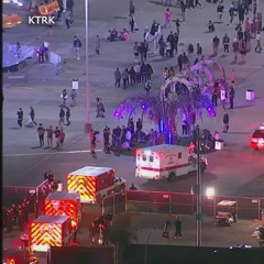 Travis Scott Autotune Apology