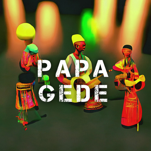 PaPa Gede Bèl Gason | Instrumental