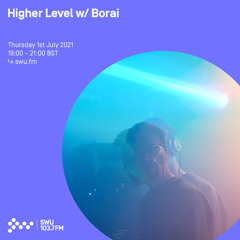 Higher Level w/ Borai 01ST JUL 2021