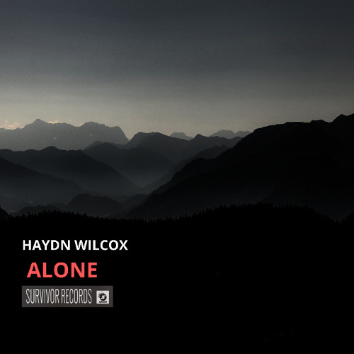 Alone ( PREVIOUS SAMPLE  )