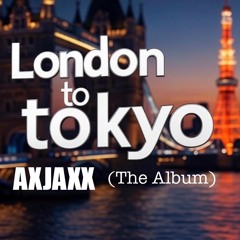London To Tokyo (album)