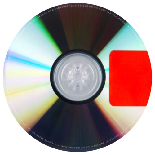 BOUND 2 (Tusi Mix)