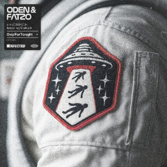 Oden & Fatzo x m.O.N.R.O.E. Feat. Matluck - Only For Tonight [Preview Clip - Out 20th June]