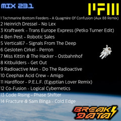 Power FM Mix 23.1