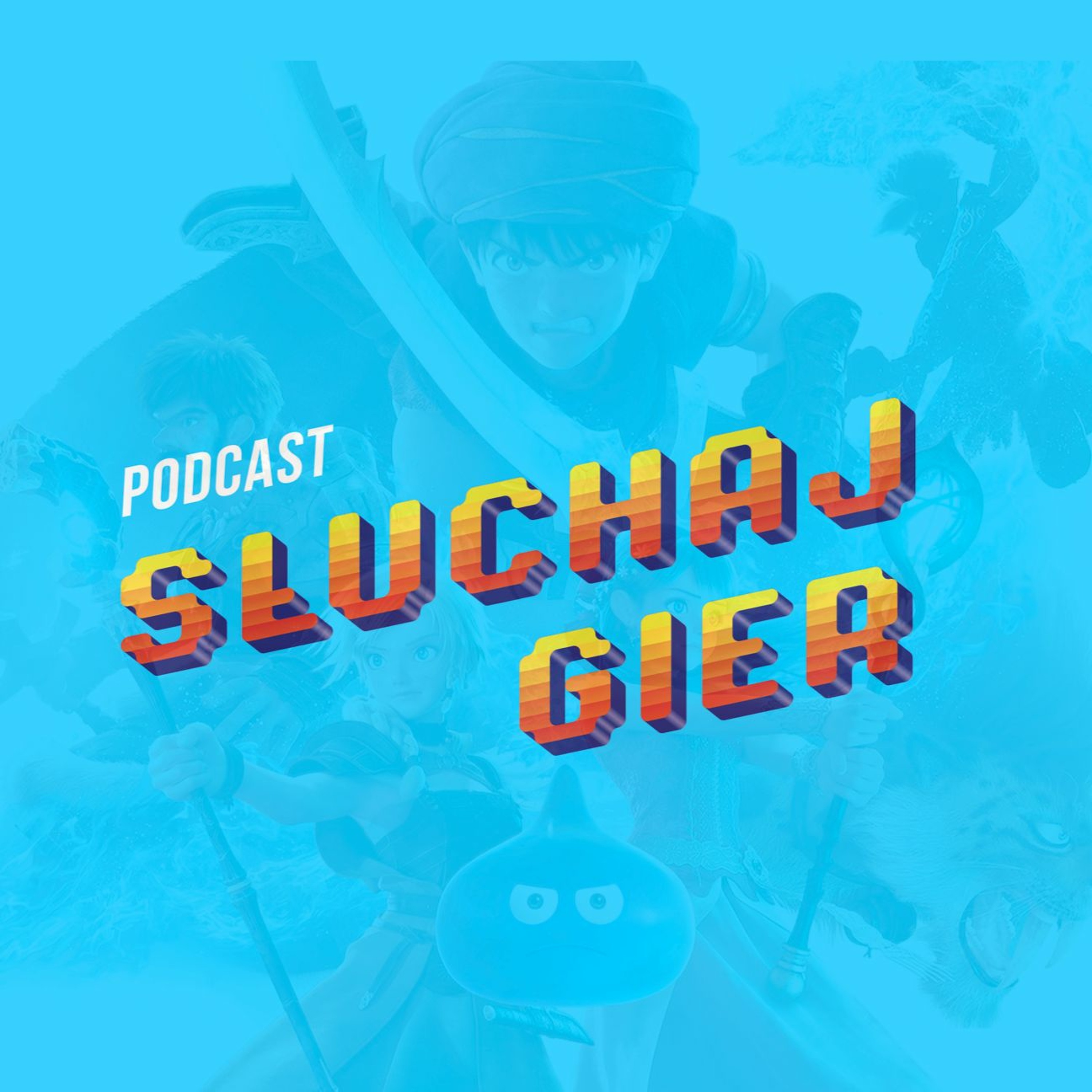 Słuchaj gier