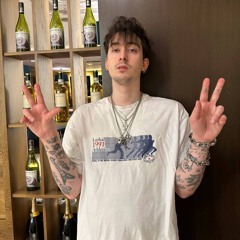 RILEY BABY - ride around