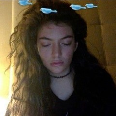 Lorde - David (Slowed)