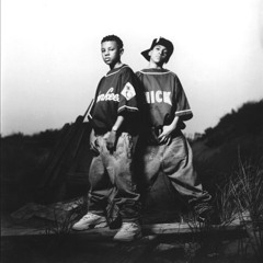 JUMP - Kriss Kross #Flipped