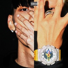 fleeky bang-Okay (Feat. Louie) (Okay (Feat. Louie))