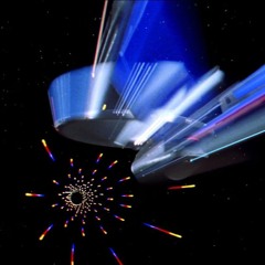 Light Years (slowed)