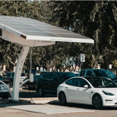 The Role Of Solar EV Charging Stations In Solar - Powered Transportation