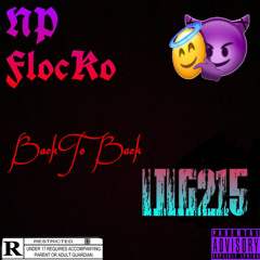 Back to Back Ft. LILG215