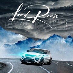 MC Menor HR - Evoque Prata (Lørd Remix)