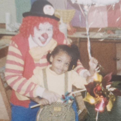 Triple Seven x Not Like Us (DaniJay MashMix)