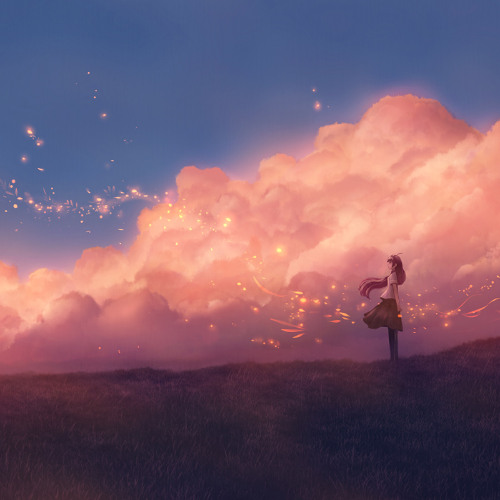 Eternal Dawn