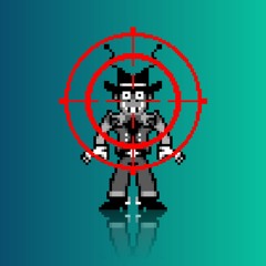 62. It's High Noon: The Great Hunt