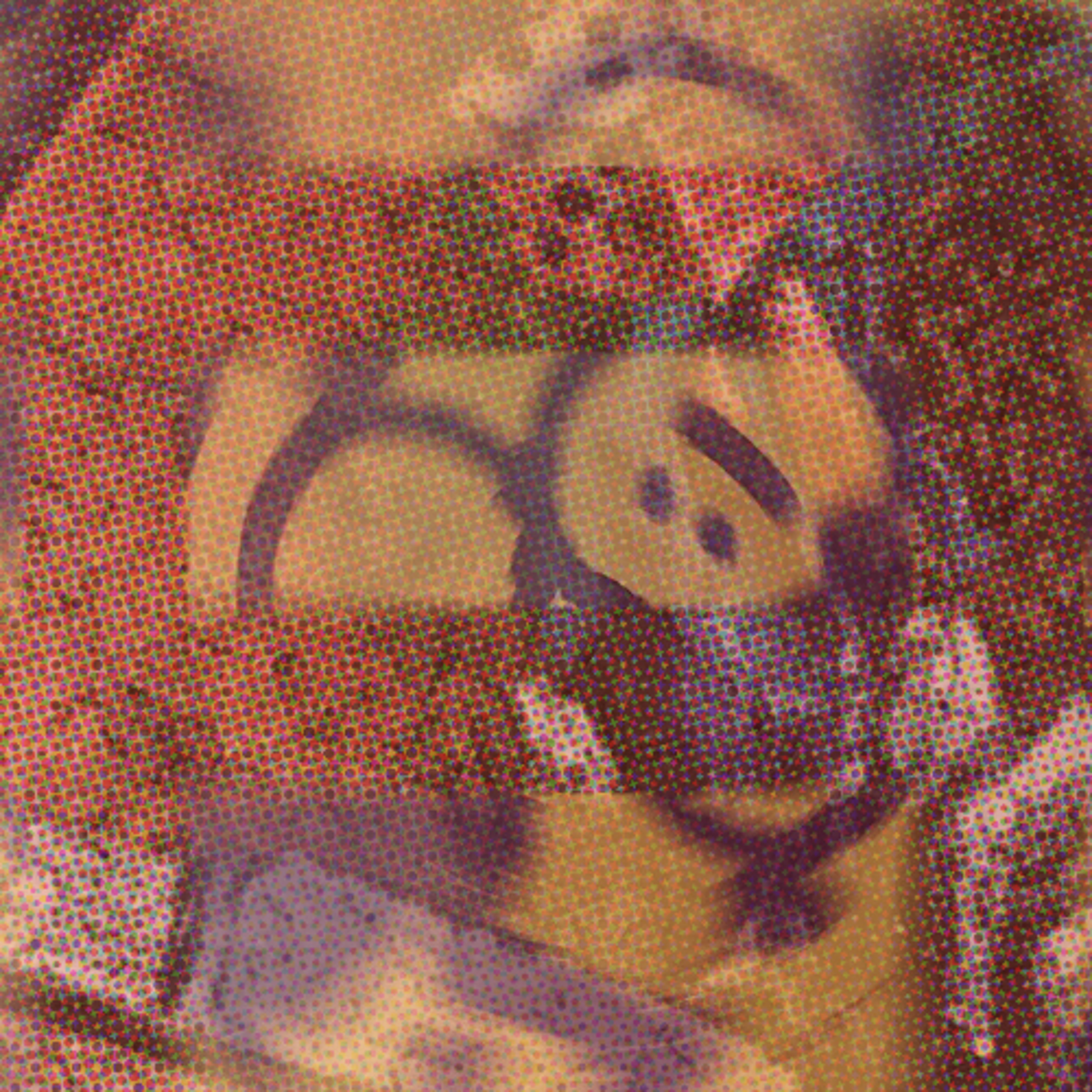 DJ Kel | The Nod: whatever you synthesize | 10-02-25 episode artwork
