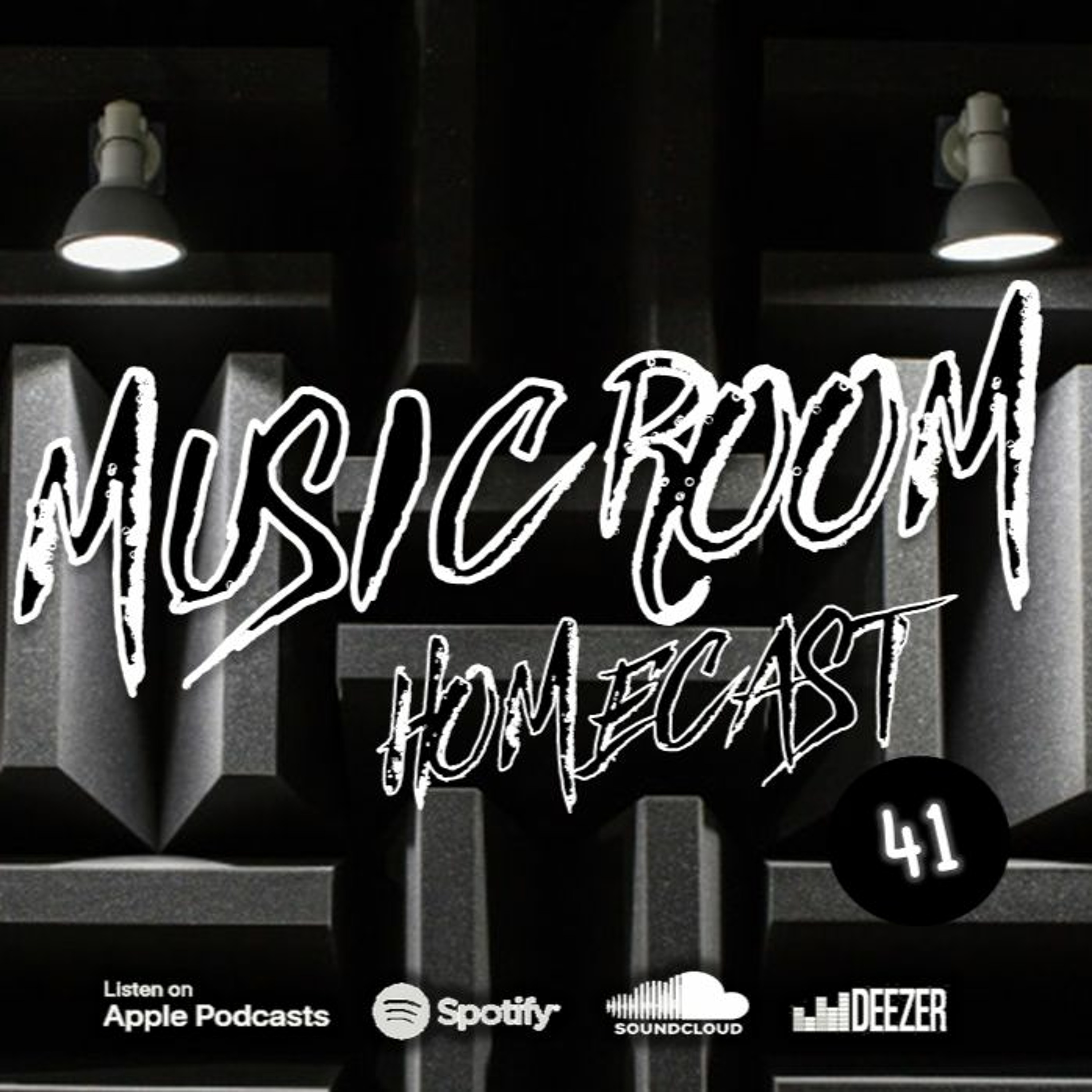 Music Room Homecast