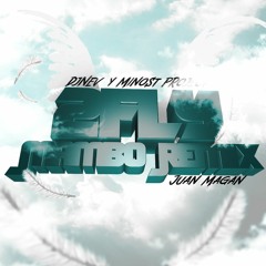 Juan Magan - 2Fly (Minost Project & DjNev Mambo Remix 2021) [COPY]