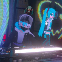 20251128 | ki @ MIKU RAVE