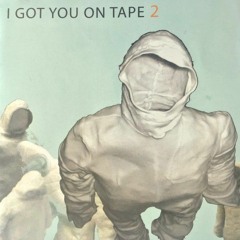 Somersault - I Got You On Tape