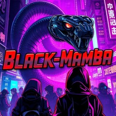 BLacK-MaMbA