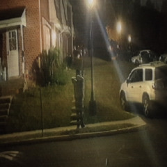 goth tearz what a nigga crying🙏🏾😪🕊️ (yung bruh) **super rare**