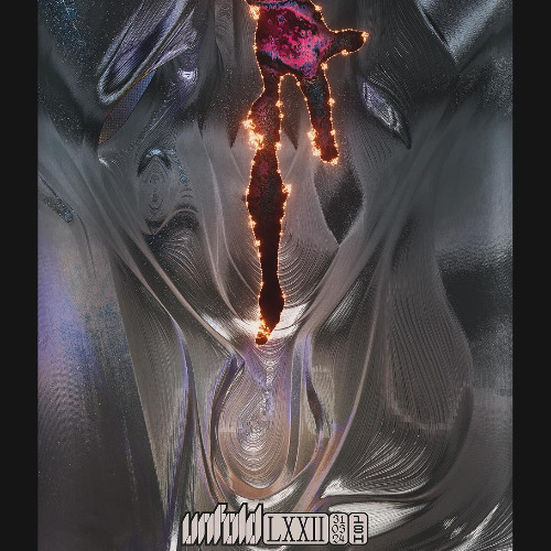 Dani Whylie UNFOLD LXXII 31/03/24