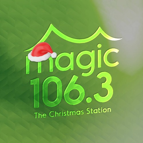 Stream Hello Holidays for Magic 106.3 WSPAFM (No Fade Anchor) by Raw