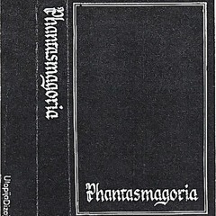Phantasmagoria - Boje