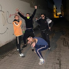 makina dinamita