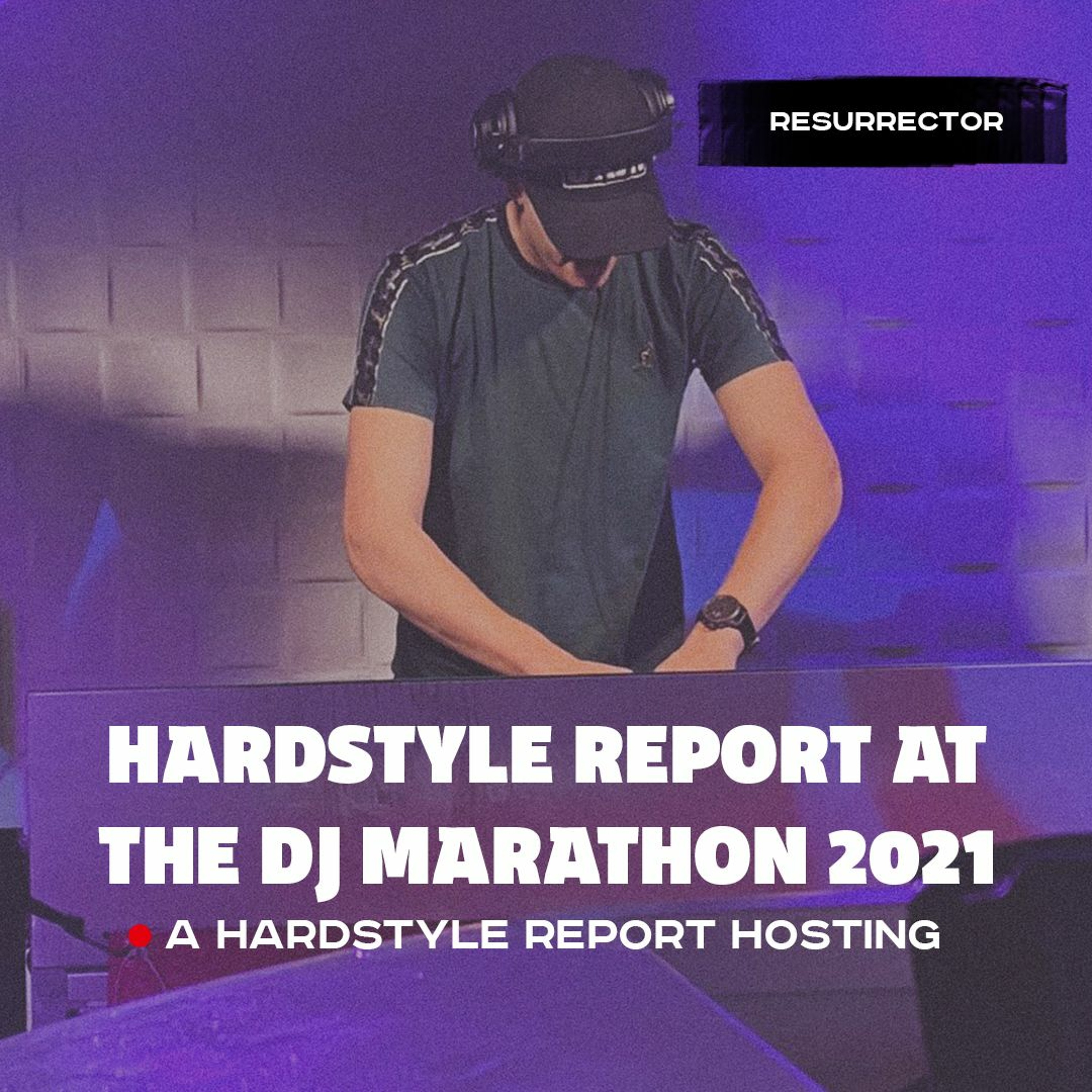 Hardstyle Report