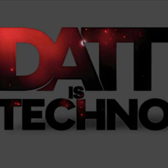 AUDIODRAMA @ Datt is Techno Afterhour 25.5.25