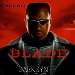 BLADE Techno