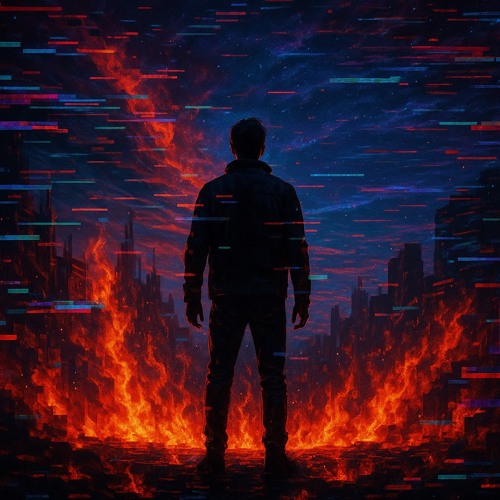 The Fire, The Glitch, and Beyond
