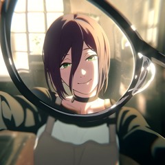 in the pool - CSM Movie Reze Arc OST