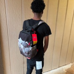 Lil Dizzy x Koastal-No Triller {Prod Glozula} {New Age + Killtjay Exclusive}