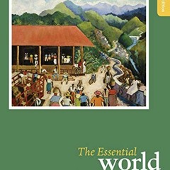[Access] [KINDLE PDF EBOOK EPUB] The Essential World History, Volume II: Since 1500 b