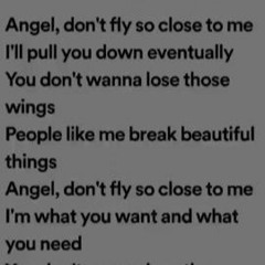 FAST X  Angel Pt. 1 - Instrumental